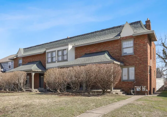 Homes for sale in Columbus, OH | 644 S Hague Ave #644-650, Columbus, OH 43204 | MLS# 226012449