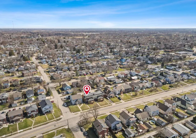 Homes for sale in Columbus, OH | 644 S Hague Ave #644-650, Columbus, OH 43204 | MLS# 226012449