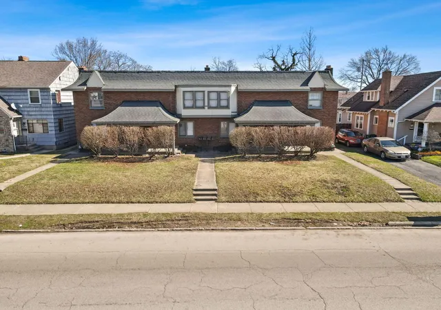 Homes for sale in Columbus, OH | 644 S Hague Ave #644-650, Columbus, OH 43204 | MLS# 226012449