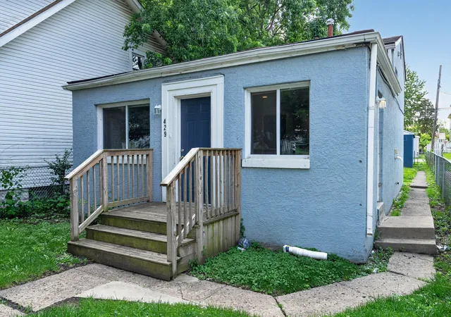 1st image of 429 S Harris Ave, Columbus, OH 43204 | MLS# 226012551