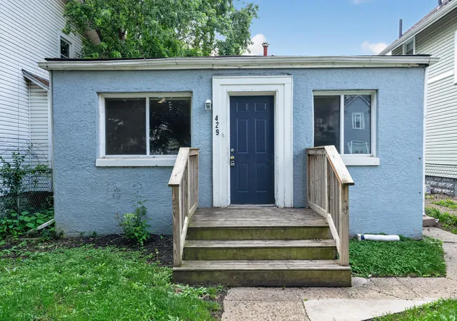 2nd image of 429 S Harris Ave, Columbus, OH 43204 | MLS# 226012551
