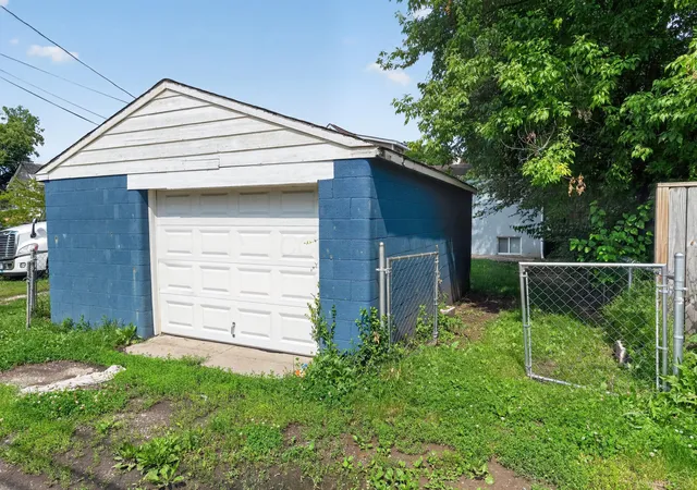 4th image of 429 S Harris Ave, Columbus, OH 43204 | MLS# 226012551