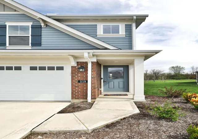 Photo 3 of Single family home for sale at 519 Rochdale, Delaware, OH 43015 | MLS# 226012485 | Listing updated on 2026-07-29