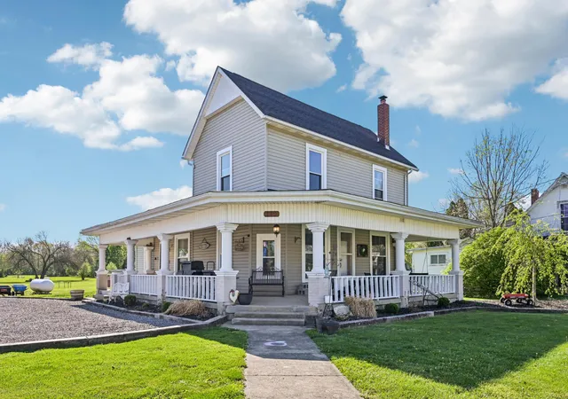 Homes for sale in Woodstock, OH | 110 S Main St, Woodstock, OH 43084 | MLS# 226012454