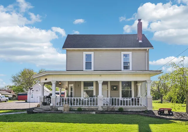 Homes for sale in Woodstock, OH | 110 S Main St, Woodstock, OH 43084 | MLS# 226012454