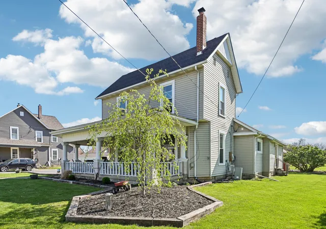 Homes for sale in Woodstock, OH | 110 S Main St, Woodstock, OH 43084 | MLS# 226012454