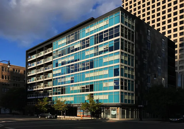 Homes for sale in Columbus, OH | 100 E Gay St #603, Columbus, OH 43215 | MLS# 226012451