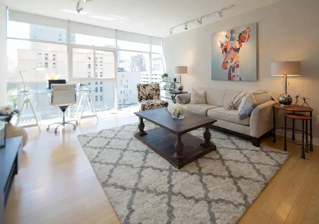 Homes for sale in Columbus, OH | 100 E Gay St #603, Columbus, OH 43215 | MLS# 226012451