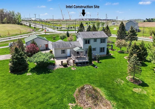 2nd image of 10902 Green Chapel Rd Nw, Johnstown, OH 43031 | MLS# 226012915