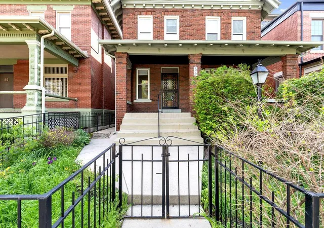 3rd image of 56 S Champion Ave, Columbus, OH 43205 | MLS# 226012529