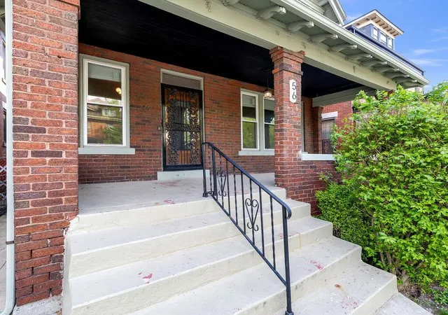 4th image of 56 S Champion Ave, Columbus, OH 43205 | MLS# 226012529
