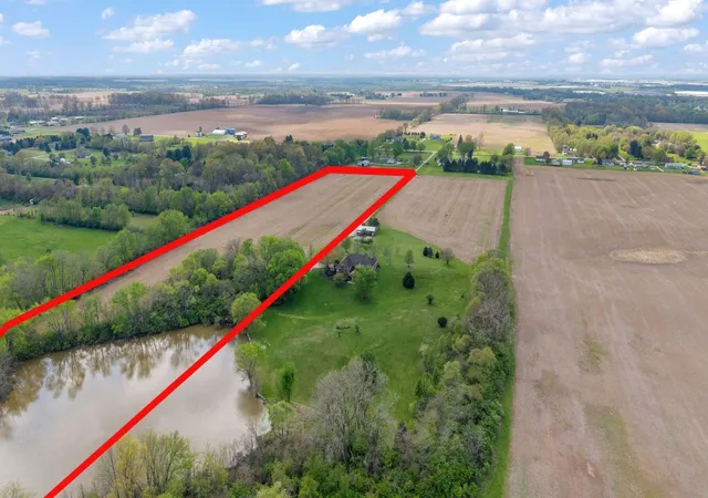 Photo 3 of Land for sale at 0 Richardson Rd, Groveport, OH 43125 | MLS# 226012508 | Listing updated on 2026-07-29