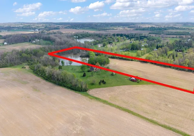 Photo 4 of Land for sale at 0 Richardson Rd, Groveport, OH 43125 | MLS# 226012508 | Listing updated on 2026-07-29