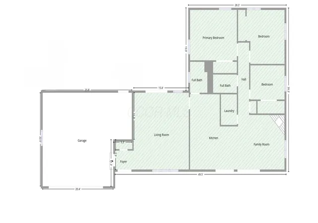Homes for sale in Howard, OH | 75 Appleview Ct, Howard, OH 43028 | MLS# 226012621