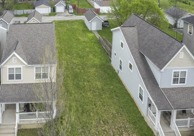 Photo 3 of Land for sale at 46 W Park Ave, Columbus, OH 43222 | MLS# 226012533 | Listing updated on 2026-09-19