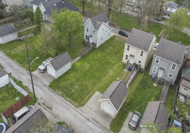 Photo 4 of Land for sale at 46 W Park Ave, Columbus, OH 43222 | MLS# 226012533 | Listing updated on 2026-09-19