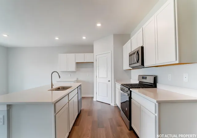image of 540 Darliene Dr, Plain City, OH 43064 | MLS# 226012611