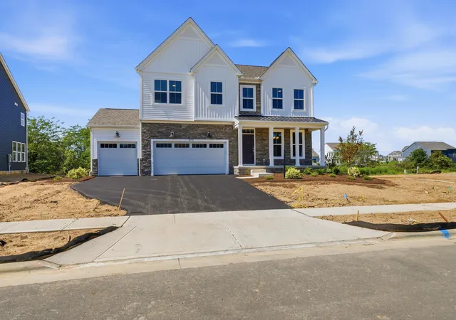2nd image of 8725 Martin Ln, Plain City, OH 43064 | MLS# 226012629
