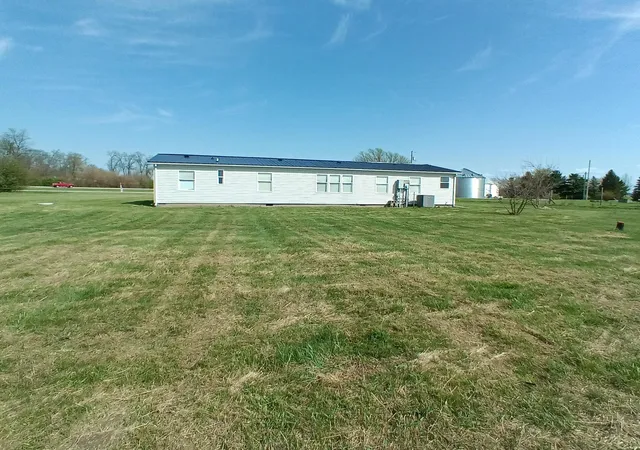 Homes for sale in Washington Court House, OH | 4200 Camp Grove Rd Se, Washington Court House, OH 43160 | MLS# 226012702