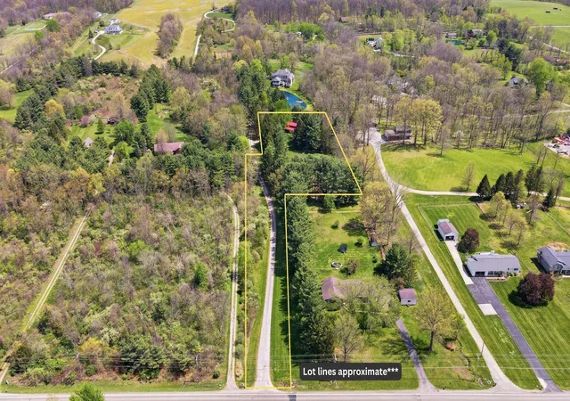Homes for sale in Sunbury, OH | 4440 N State Route 61, Sunbury, OH 43074 | MLS# 226012722