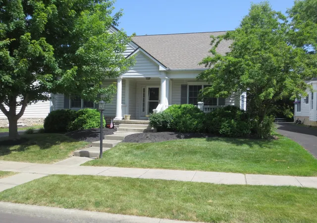 Homes for sale in New Albany, OH | 6926 Camden Dr, New Albany, OH 43054 | MLS# 226024310