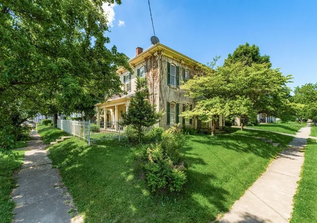 Homes for sale in Logan, OH | 87 N Orchard St, Logan, OH 43138 | MLS# 226012880