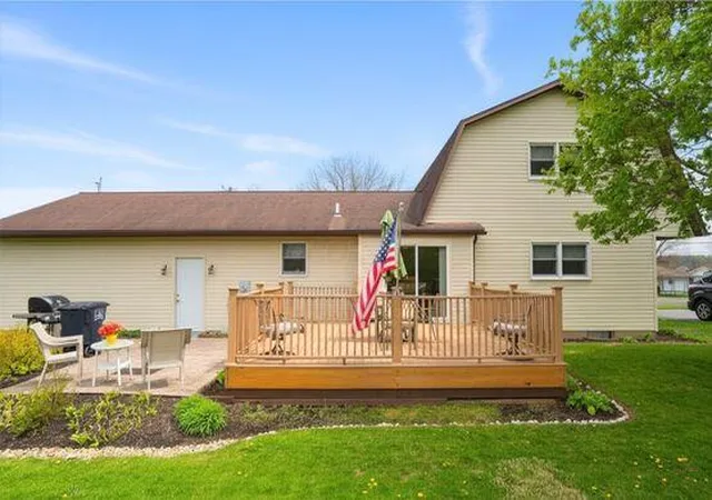 Photo 30 of Single family home for sale at 2485 Sheridan Dr, Lancaster, OH 43130 | MLS# 226012922 | Listing updated on 2026-09-14
