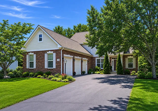 1st image of 8582 Maple Leaf Ct, Powell, OH 43065 | MLS# 226018426