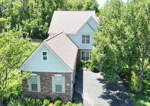3rd image of 8582 Maple Leaf Ct, Powell, OH 43065 | MLS# 226018426