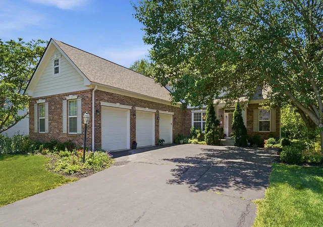 4th image of 8582 Maple Leaf Ct, Powell, OH 43065 | MLS# 226018426