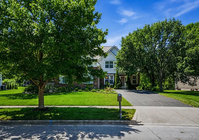 92nd image of 8582 Maple Leaf Ct, Powell, OH 43065 | MLS# 226018426