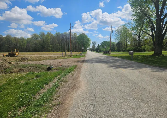 4th image of 0 Ford Rd #Tract 4, Delaware, OH 43015 | MLS# 226013478