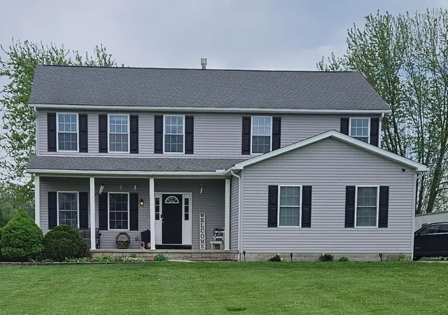 Photo 1 of Sale Pending at 9046 Crouse Willison Rd, Johnstown, OH 43031 | MLS# 226012903 | Listing updated on 2026-08-24