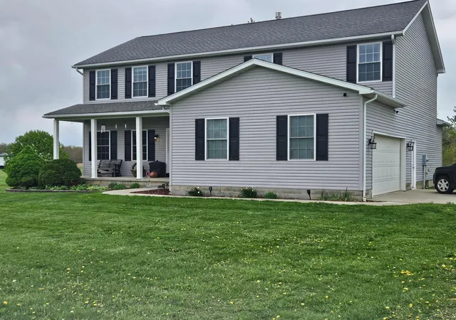 Photo 2 of Sale Pending at 9046 Crouse Willison Rd, Johnstown, OH 43031 | MLS# 226012903 | Listing updated on 2026-08-24