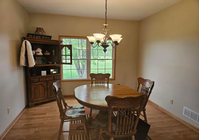 Photo 4 of Sale Pending at 9046 Crouse Willison Rd, Johnstown, OH 43031 | MLS# 226012903 | Listing updated on 2026-08-24