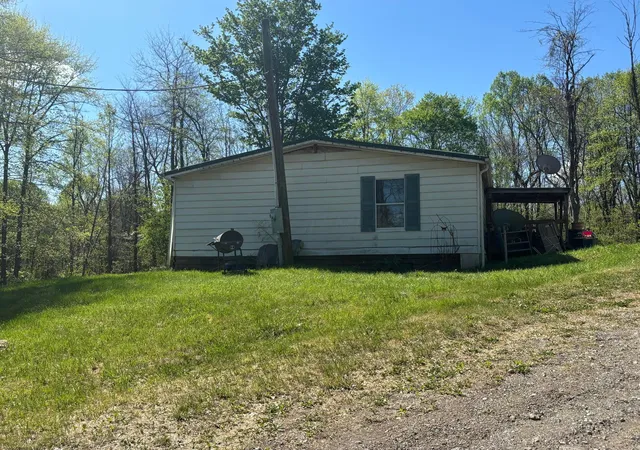 Homes for sale in New Plymouth, OH | 24121 Sheets Mccoy Rd, New Plymouth, OH 45654 | MLS# 226013019