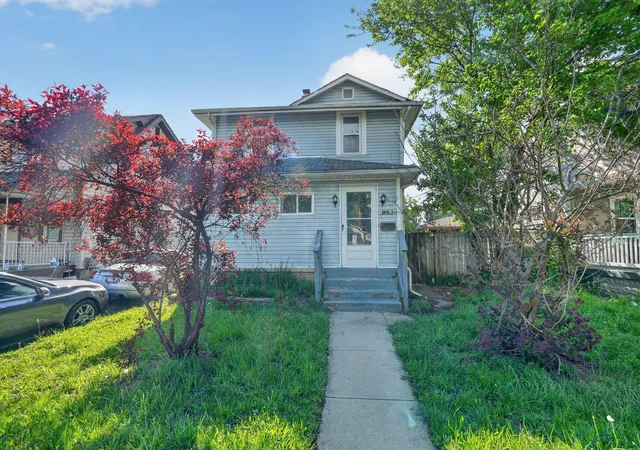Homes for sale in Columbus, OH | 663 Racine Ave, Columbus, OH 43204 | MLS# 226015000