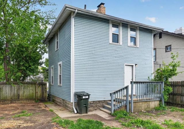 Homes for sale in Columbus, OH | 663 Racine Ave, Columbus, OH 43204 | MLS# 226015000