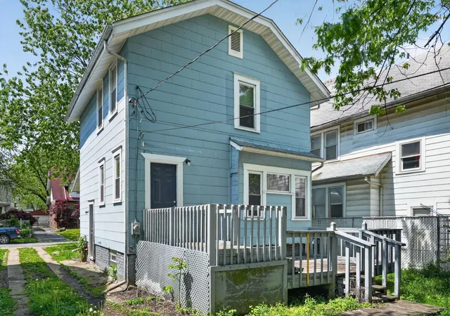Homes for sale in Columbus, OH | 212 N Ogden Ave, Columbus, OH 43204 | MLS# 226014967
