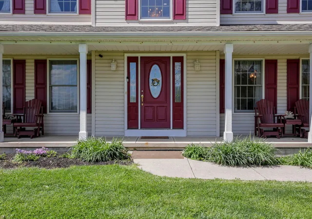 Homes for sale in Logan, OH | 36050 Smith Chapel Rd, Logan, OH 43138 | MLS# 226013041