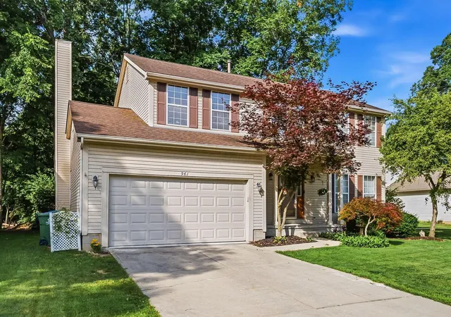 Homes for sale in Marysville, OH | 961 White Oak Ct, Marysville, OH 43040 | MLS# 226013271