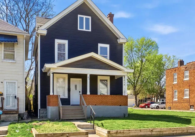Homes for sale in Columbus, OH | 85 Dana Ave, Columbus, OH 43222 | MLS# 226014257