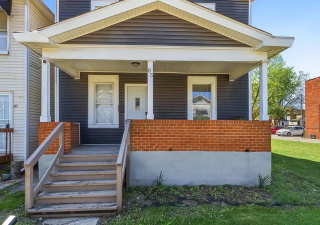 Homes for sale in Columbus, OH | 85 Dana Ave, Columbus, OH 43222 | MLS# 226014257
