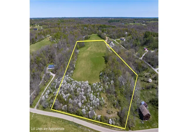 Photo 1 of Land for sale at 0 Bagley Rd, Mount Perry, OH 43760 | MLS# 226013396 | Listing updated on 2026-07-29