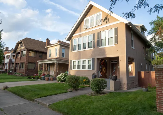 Homes for sale in Columbus, OH | 44 N 22Nd St, Columbus, OH 43203 | MLS# 226017991