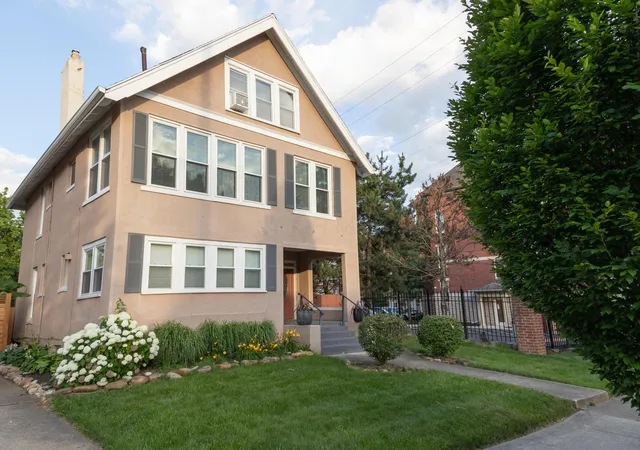 Homes for sale in Columbus, OH | 44 N 22Nd St, Columbus, OH 43203 | MLS# 226017991