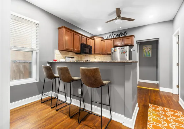 Homes for sale in Columbus, OH | 44 N 22Nd St, Columbus, OH 43203 | MLS# 226017991