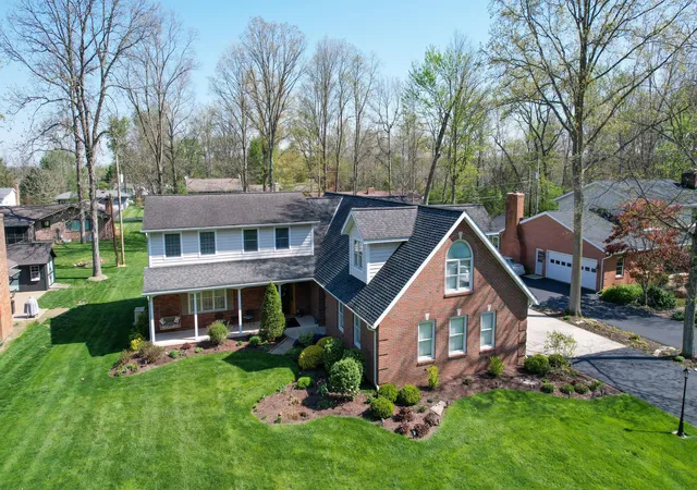 Photo 2 of Single family home for sale at 856 Oak Dr, Marion, OH 43302 | MLS# 226013267 | Listing updated on 2026-10-05