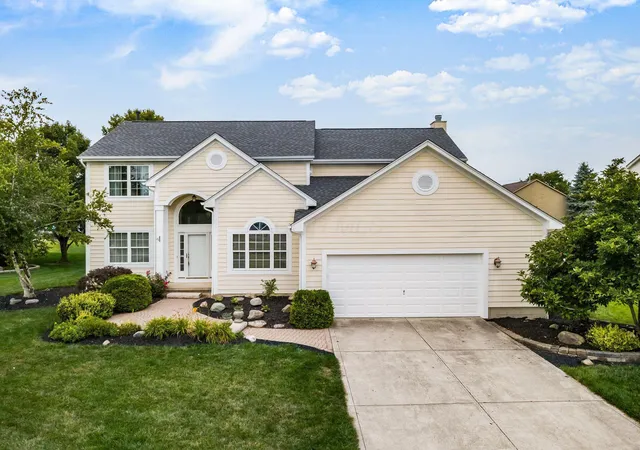 1st image of 4305 Charles Ct, Hilliard, OH 43026 | MLS# 226028262