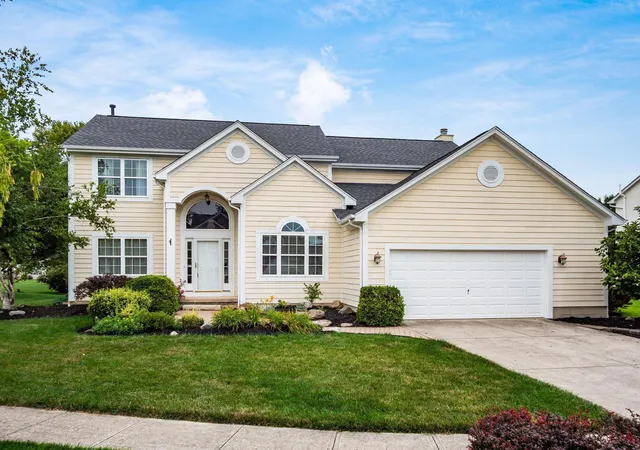 2nd image of 4305 Charles Ct, Hilliard, OH 43026 | MLS# 226028262